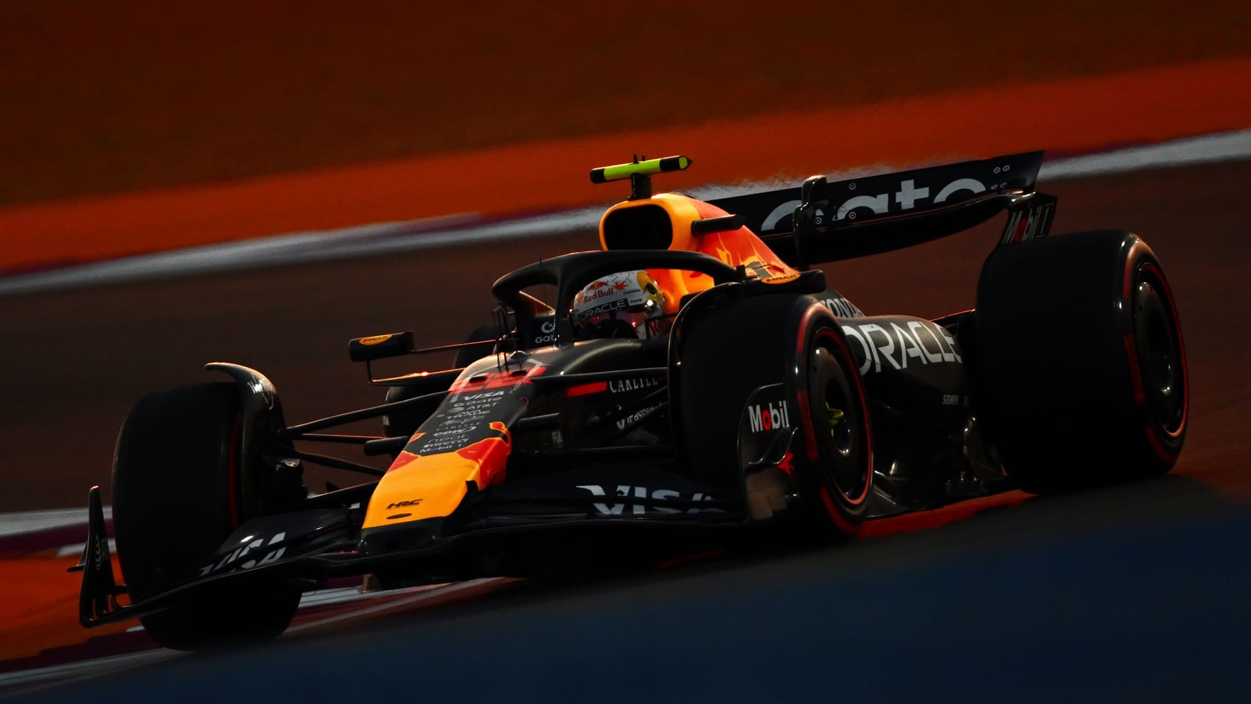 tsunoda cierra parrilla f1 2026 11 equipos