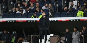 Arbeloa Real Madrid alineación