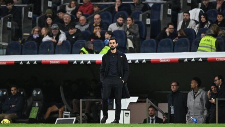 Arbeloa Real Madrid alineación