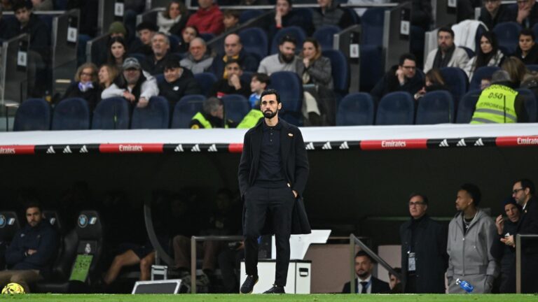 Arbeloa Real Madrid alineación