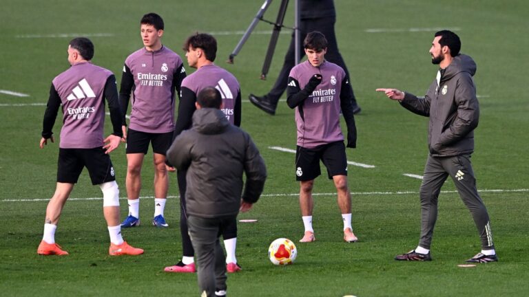 Arbeloa cantera