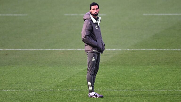 Arbeloa contrato Real Madrid