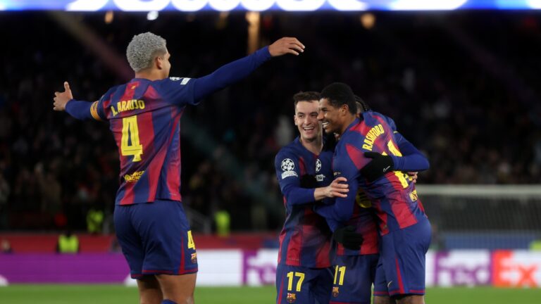 Barça