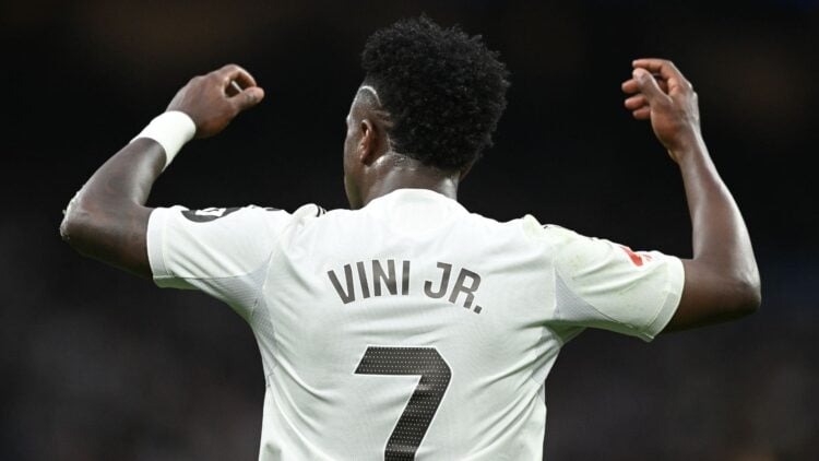 Bernabéu tensión Champions