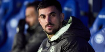 Ceballos Real Madrid