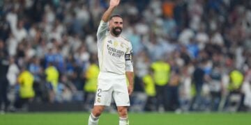 Contrato jugador Real Madrid