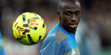 Angel Martinez/Getty Images