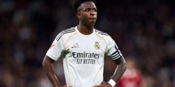 Angel Martinez/Getty Images