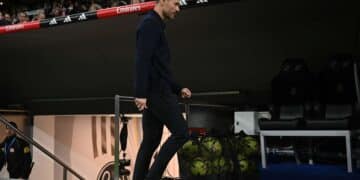 Denis Doyle/Getty Images