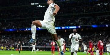 Angel Martinez/Getty Images