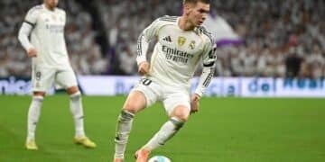 Denis Doyle/Getty Images