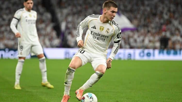 Denis Doyle/Getty Images