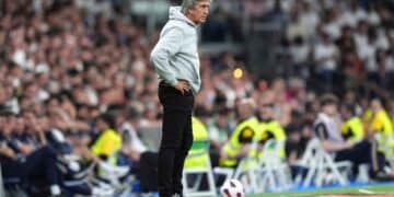 Angel Martinez/Getty Images