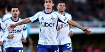 Maurizio Lagana/Getty Images