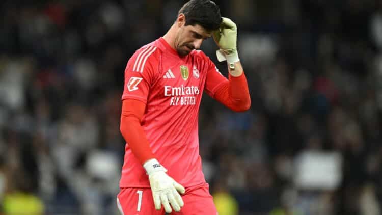 Denis Doyle/Getty Images