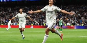 Florencia Tan Jun/Getty Images