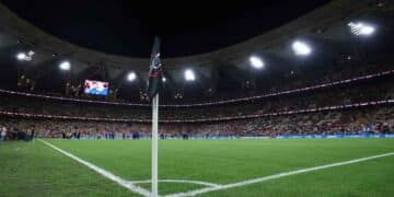 Yasser Bakhsh/Getty Images