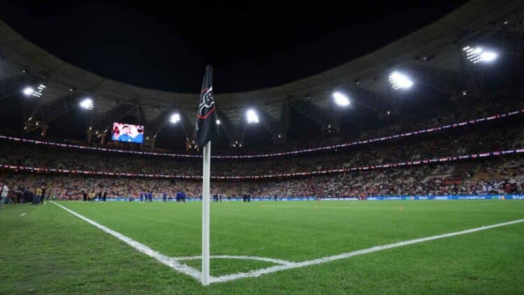 Yasser Bakhsh/Getty Images