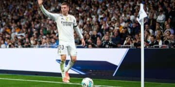 Angel Martinez/Getty Images