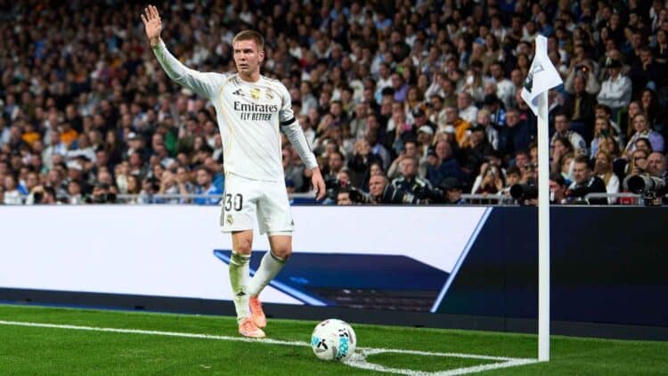 Angel Martinez/Getty Images