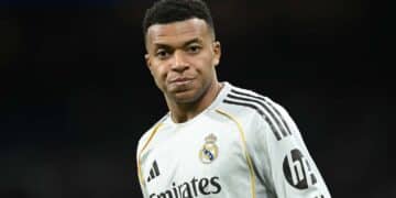 Denis Doyle/Getty Images