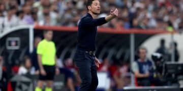 Yasser Bakhsh/Getty Images