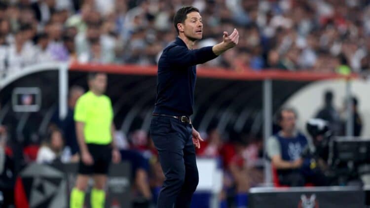 Yasser Bakhsh/Getty Images