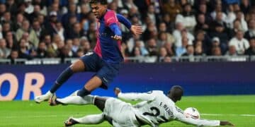 Angel Martinez/Getty Images