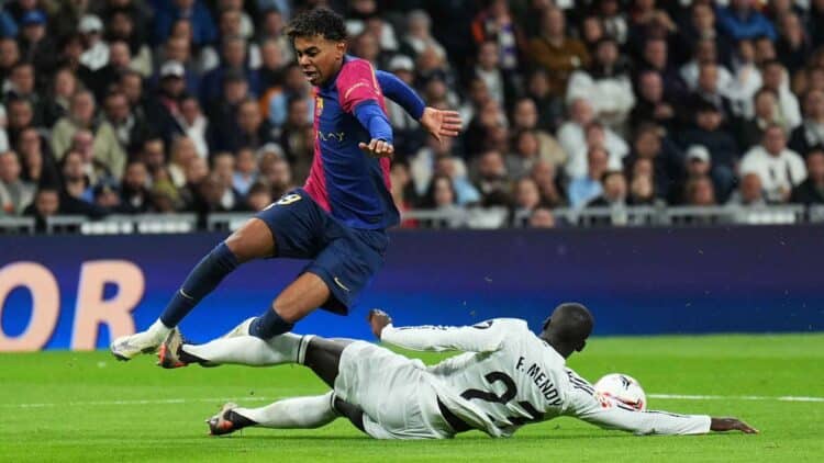 Angel Martinez/Getty Images