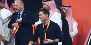 Yasser Bakhsh/Getty Images