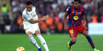 Yasser Bakhsh/Getty Images