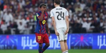 Yasser Bakhsh/Getty Images