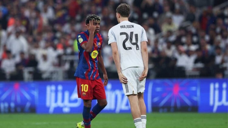 Yasser Bakhsh/Getty Images