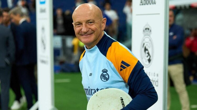 Angel Martinez/Getty Images