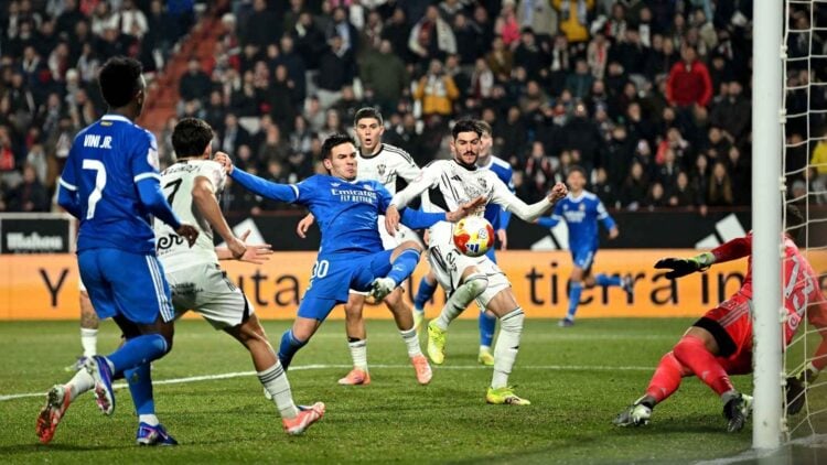 Denis Doyle/Getty Images