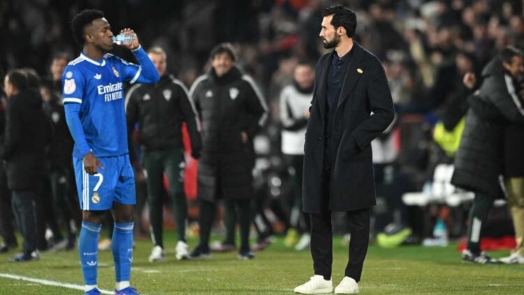 Denis Doyle/Getty Images