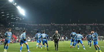 Denis Doyle/Getty Images