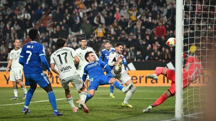 Denis Doyle/Getty Images