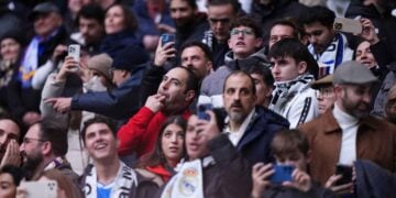 Angel Martinez/Getty Images