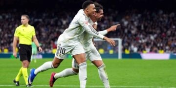 Angel Martinez/Getty Images