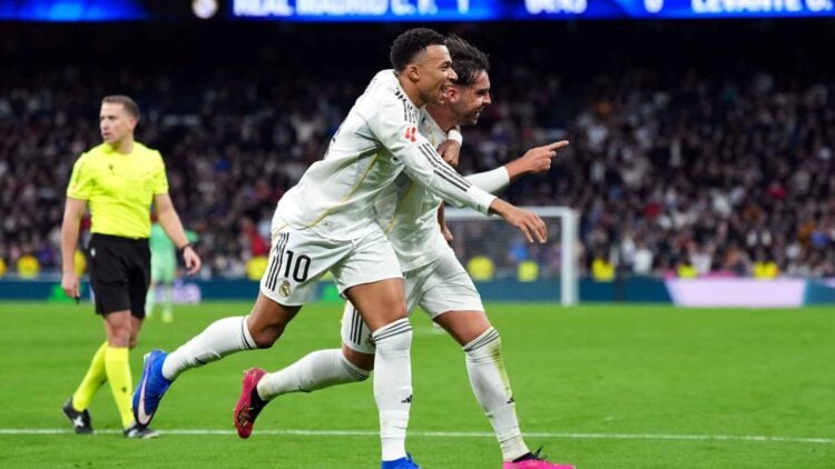 Angel Martinez/Getty Images