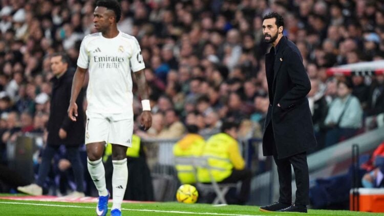 Angel Martinez/Getty Images