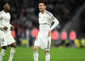 Denis Doyle/Getty Images