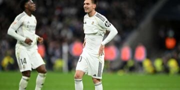 Denis Doyle/Getty Images