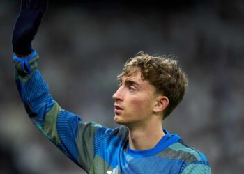 Angel Martinez/Getty Images