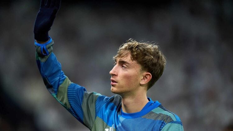 Angel Martinez/Getty Images