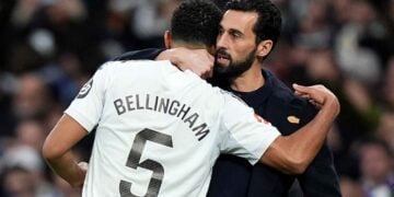 Angel Martinez/Getty Images