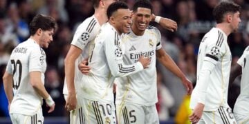 Aitor Alcalde/Getty Images