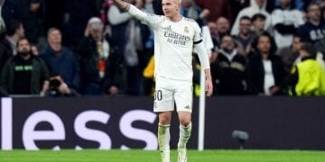 Angel Martinez/Getty Images