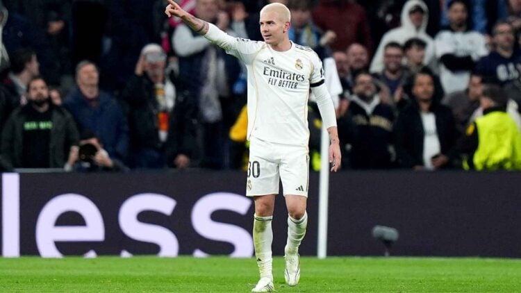 Angel Martinez/Getty Images